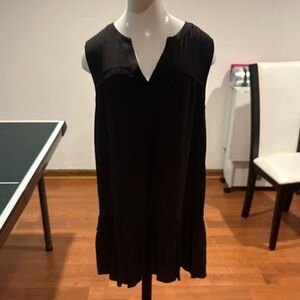 J. Crew Black Garment